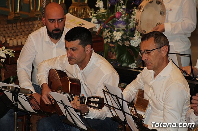 Coro CEIP Santiago - Navidad 2019 - 20