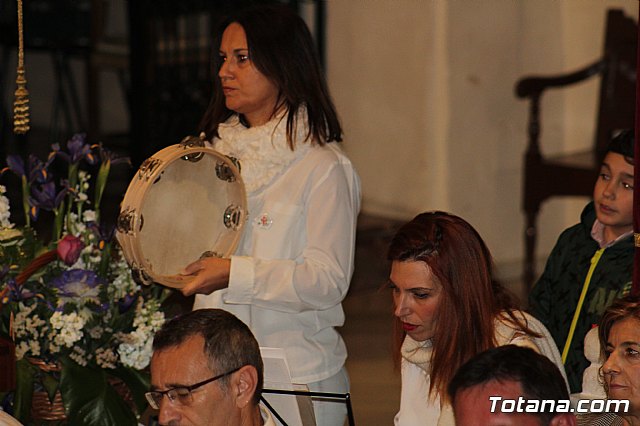 Coro CEIP Santiago - Navidad 2019 - 21