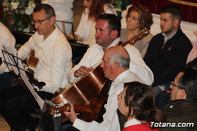 Coro CEIP Santiago - Navidad 2019 - 22