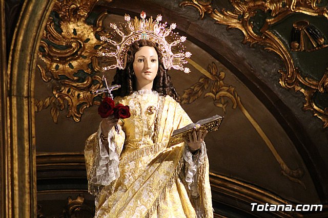 Coro CEIP Santiago - Navidad 2019 - 25