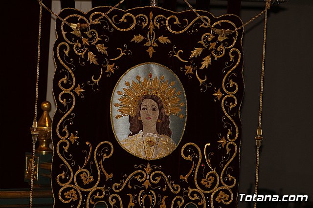 Coro CEIP Santiago - Navidad 2019 - 26