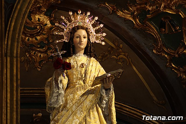 Coro CEIP Santiago - Navidad 2019 - 31