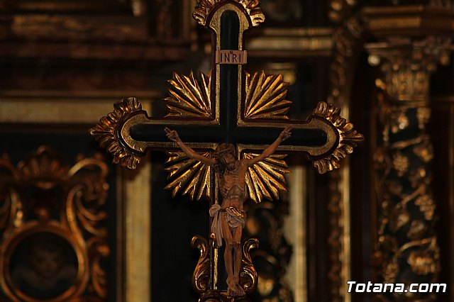 Coro CEIP Santiago - Navidad 2019 - 33