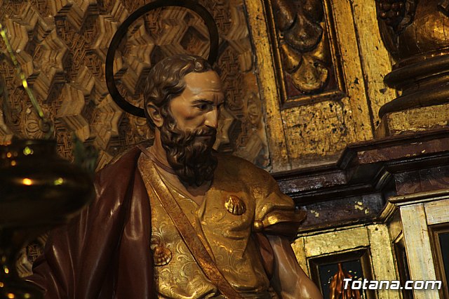 Coro CEIP Santiago - Navidad 2019 - 34