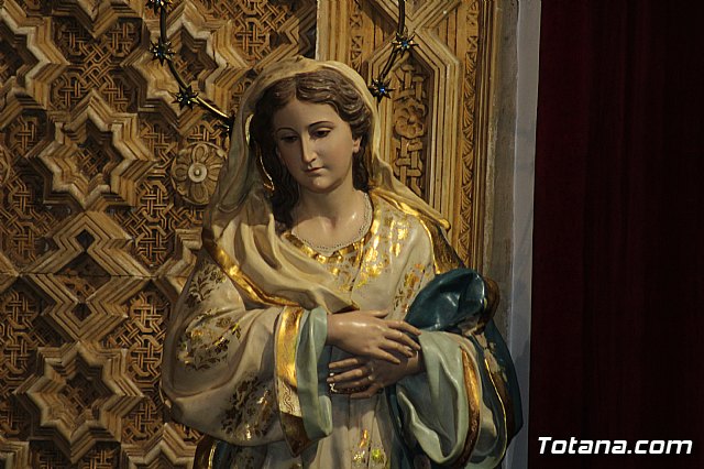 Coro CEIP Santiago - Navidad 2019 - 35