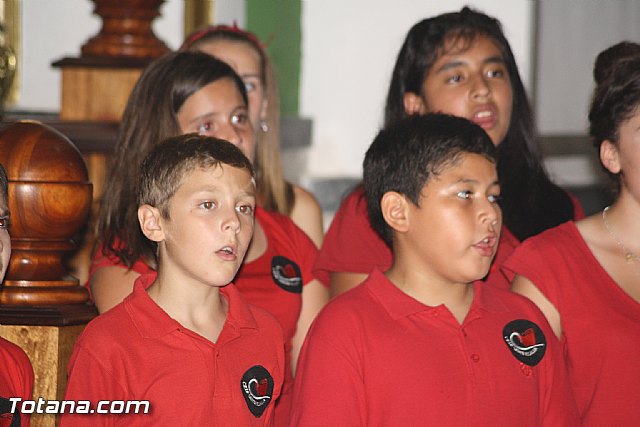 Concierto fin de curso. Coro escolar CEIP Santa Eulalia - 26
