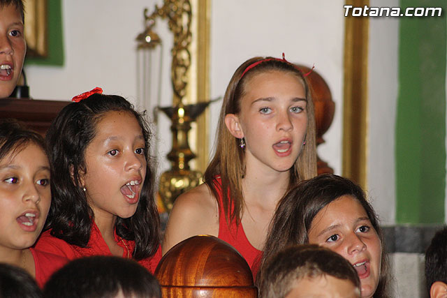 Concierto fin de curso. Coro escolar CEIP Santa Eulalia - 52