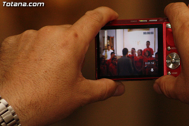 Concierto fin de curso. Coro escolar CEIP Santa Eulalia - 60