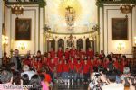 Coro Santa Eulalia - 17 Coro Santa Eulalia