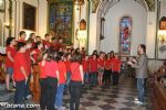 Coro Santa Eulalia - 19 Coro Santa Eulalia