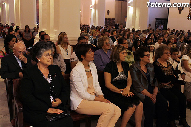 Procesin del Corpus Christi - Totana 2013 - 5