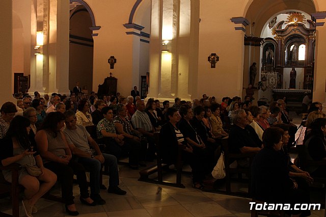 Procesin del Corpus Christi - Totana 2013 - 9