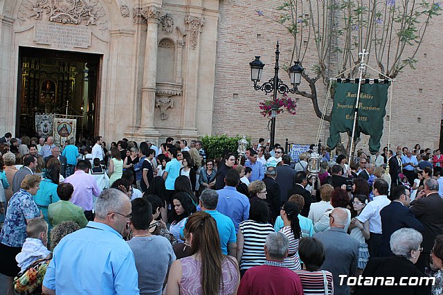Procesin del Corpus Christi - Totana 2013 - 13
