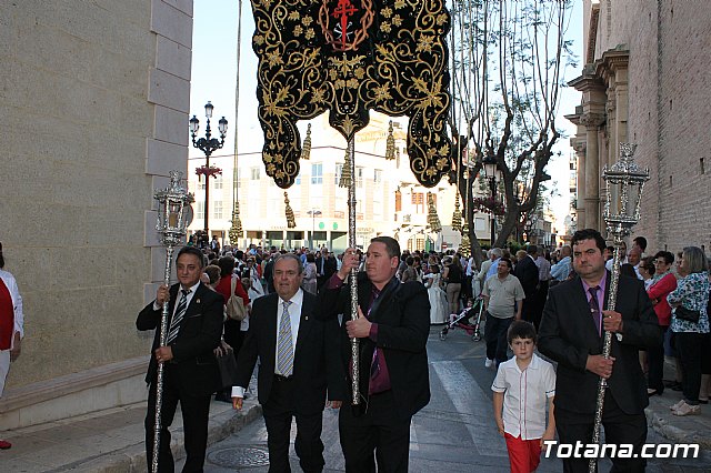 Procesin del Corpus Christi - Totana 2013 - 16