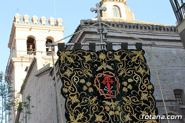 Procesin del Corpus Christi - Totana 2013 - 17