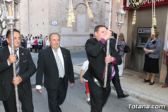 Procesin del Corpus Christi - Totana 2013 - 18