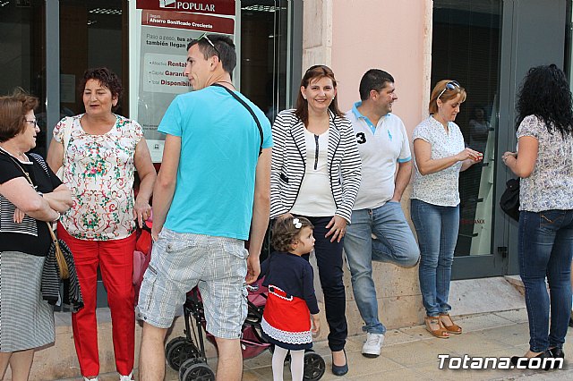Procesin del Corpus Christi - Totana 2013 - 19
