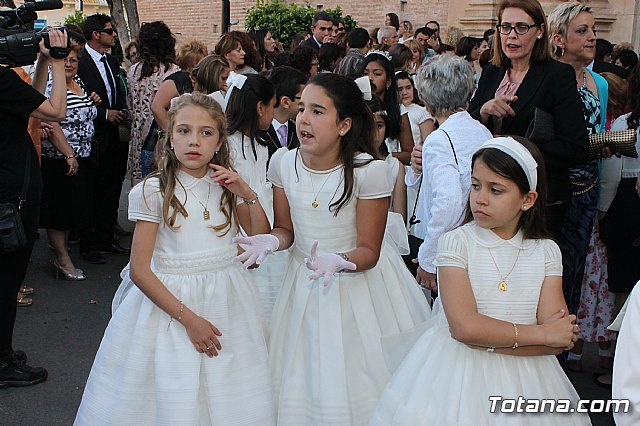 Procesin del Corpus Christi - Totana 2013 - 73