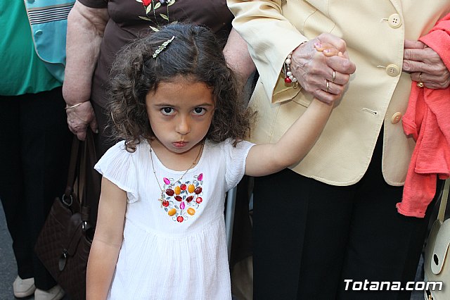 Procesin del Corpus Christi - Totana 2013 - 75