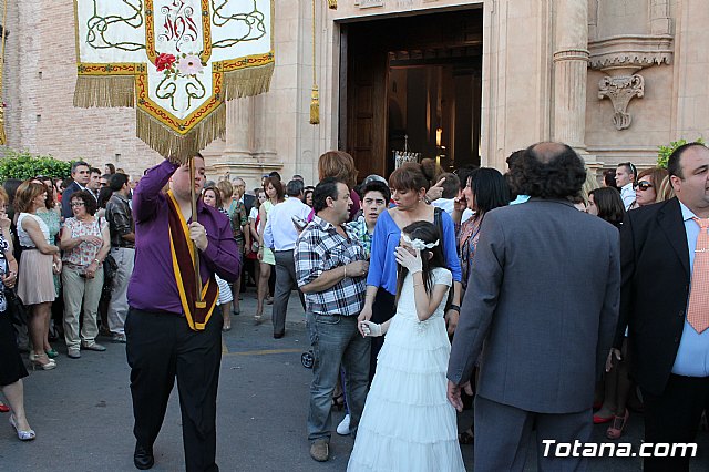 Procesin del Corpus Christi - Totana 2013 - 95