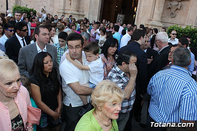 Procesin del Corpus Christi - Totana 2013 - 98