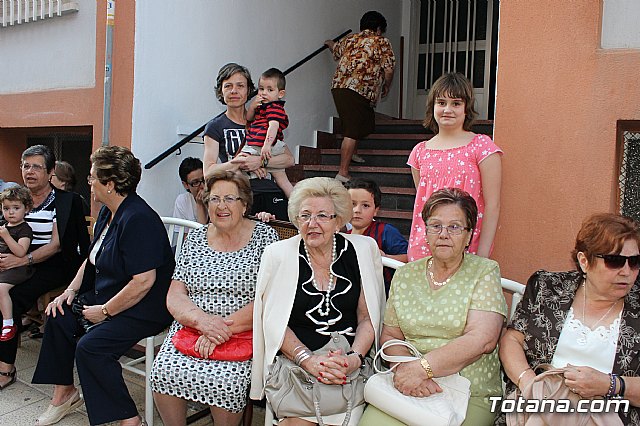 Procesin del Corpus Christi - Totana 2013 - 106