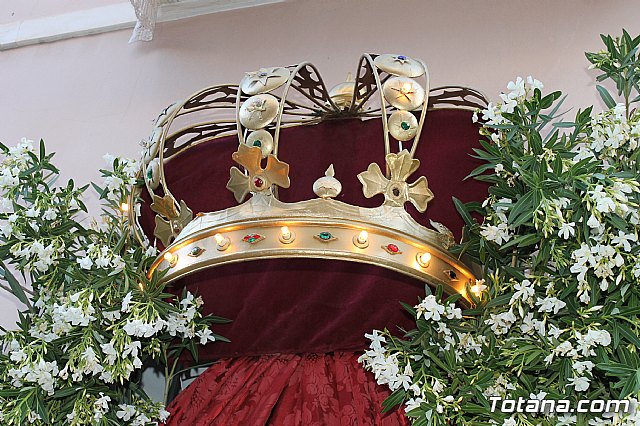 Procesin del Corpus Christi - Totana 2013 - 111