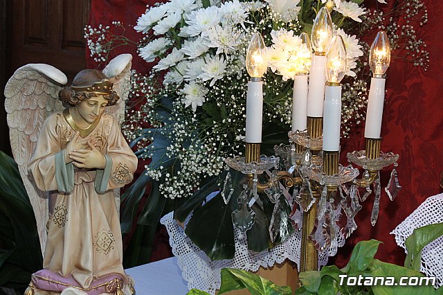 Procesin del Corpus Christi - Totana 2013 - 113