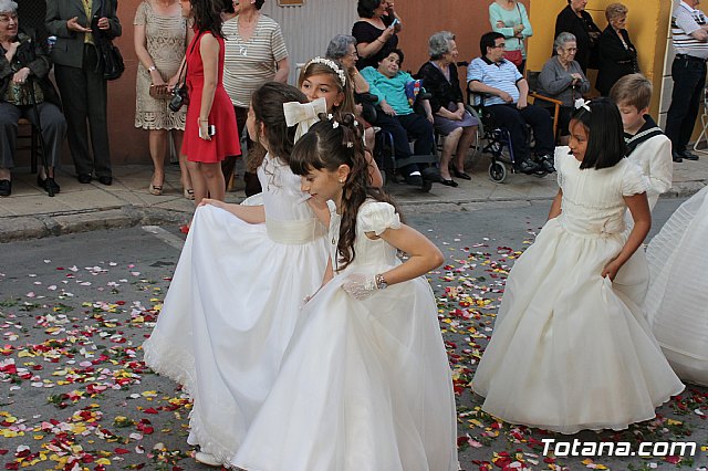 Procesin del Corpus Christi - Totana 2013 - 116