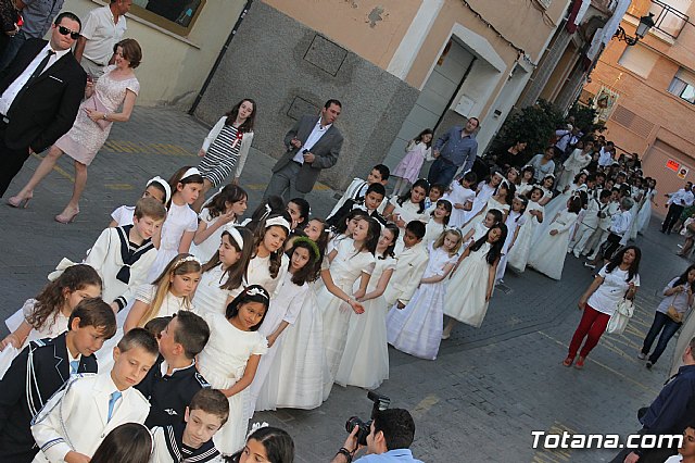 Procesin del Corpus Christi - Totana 2013 - 207