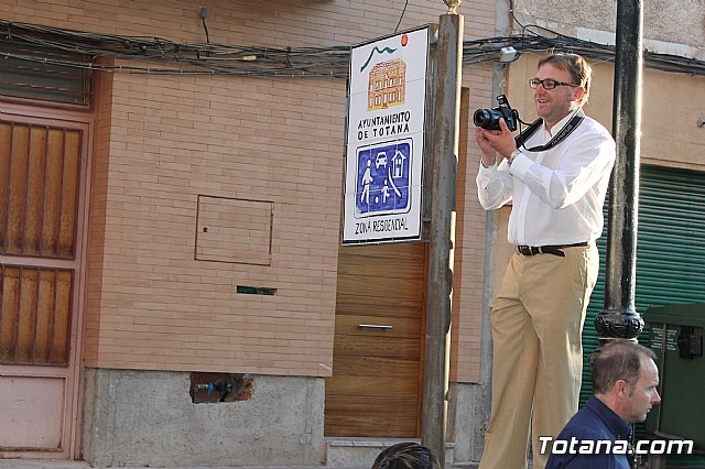 Procesin del Corpus Christi - Totana 2013 - 209
