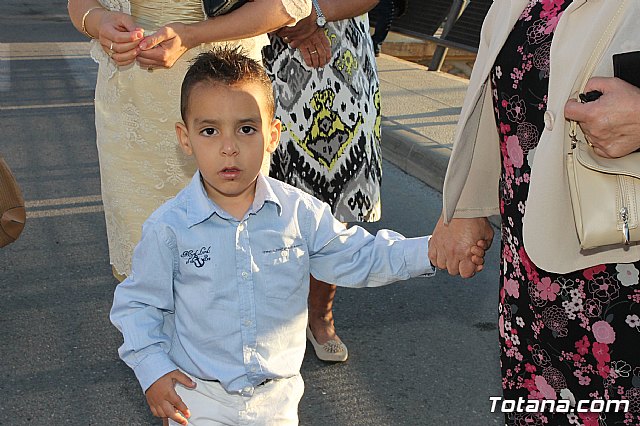 Procesin del Corpus Christi - Totana 2013 - 212
