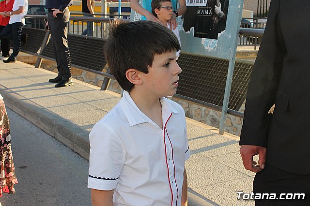 Procesin del Corpus Christi - Totana 2013 - 213