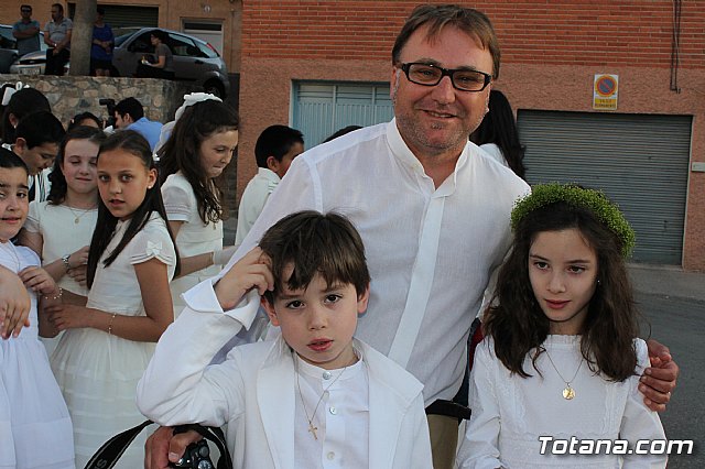 Procesin del Corpus Christi - Totana 2013 - 221