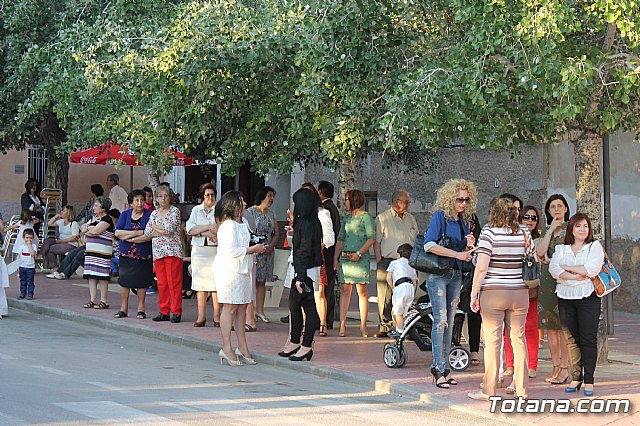 Procesin del Corpus Christi - Totana 2013 - 225