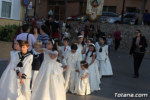 Procesin del Corpus Christi - Totana 2013 - 231