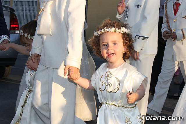 Procesin del Corpus Christi - Totana 2013 - 232