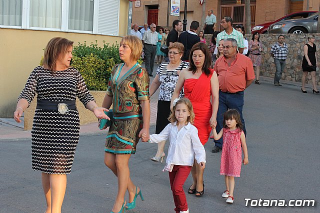 Procesin del Corpus Christi - Totana 2013 - 235