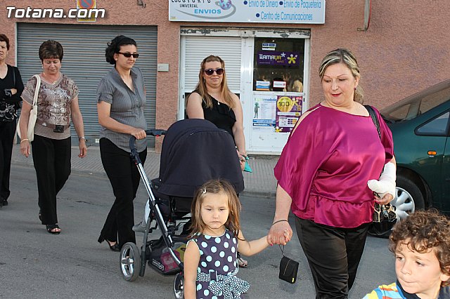 Procesin del Corpus Christi - Totana 2013 - 236