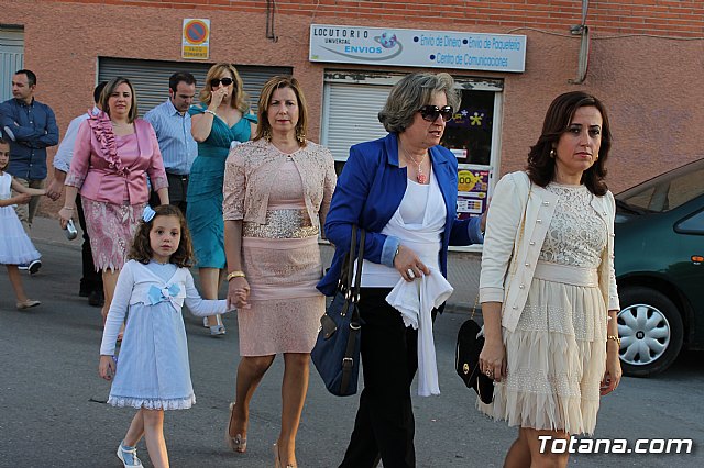 Procesin del Corpus Christi - Totana 2013 - 241