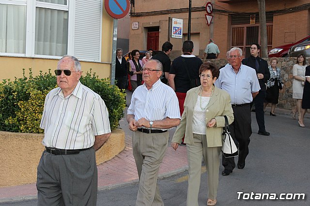 Procesin del Corpus Christi - Totana 2013 - 244