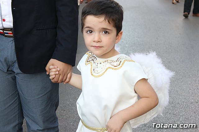 Procesin del Corpus Christi - Totana 2013 - 257