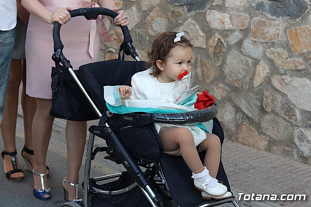 Procesin del Corpus Christi - Totana 2013 - 259