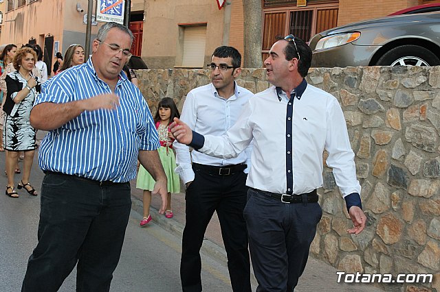 Procesin del Corpus Christi - Totana 2013 - 261