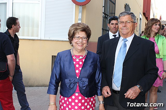 Procesin del Corpus Christi - Totana 2013 - 264