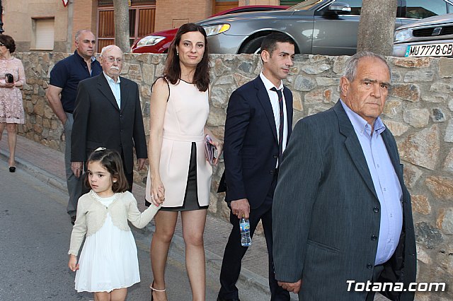 Procesin del Corpus Christi - Totana 2013 - 269