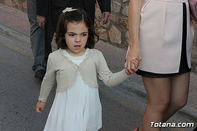 Procesin del Corpus Christi - Totana 2013 - 270
