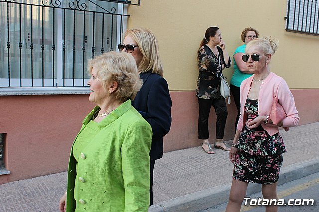 Procesin del Corpus Christi - Totana 2013 - 275