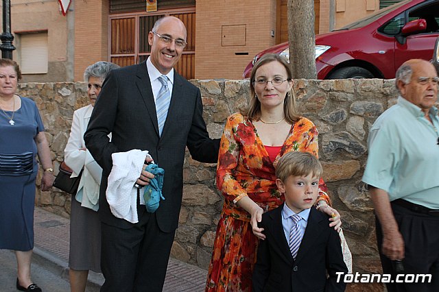 Procesin del Corpus Christi - Totana 2013 - 278