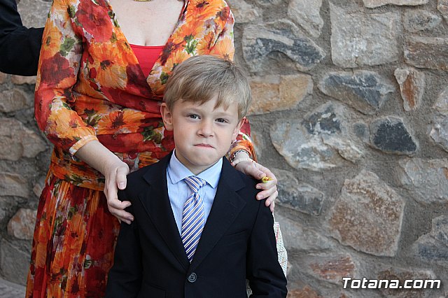 Procesin del Corpus Christi - Totana 2013 - 279